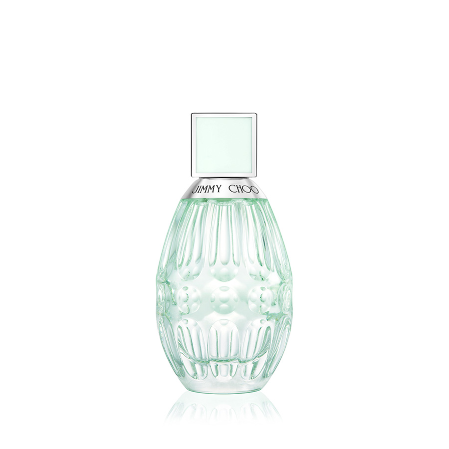 Floral Eau de Toilette