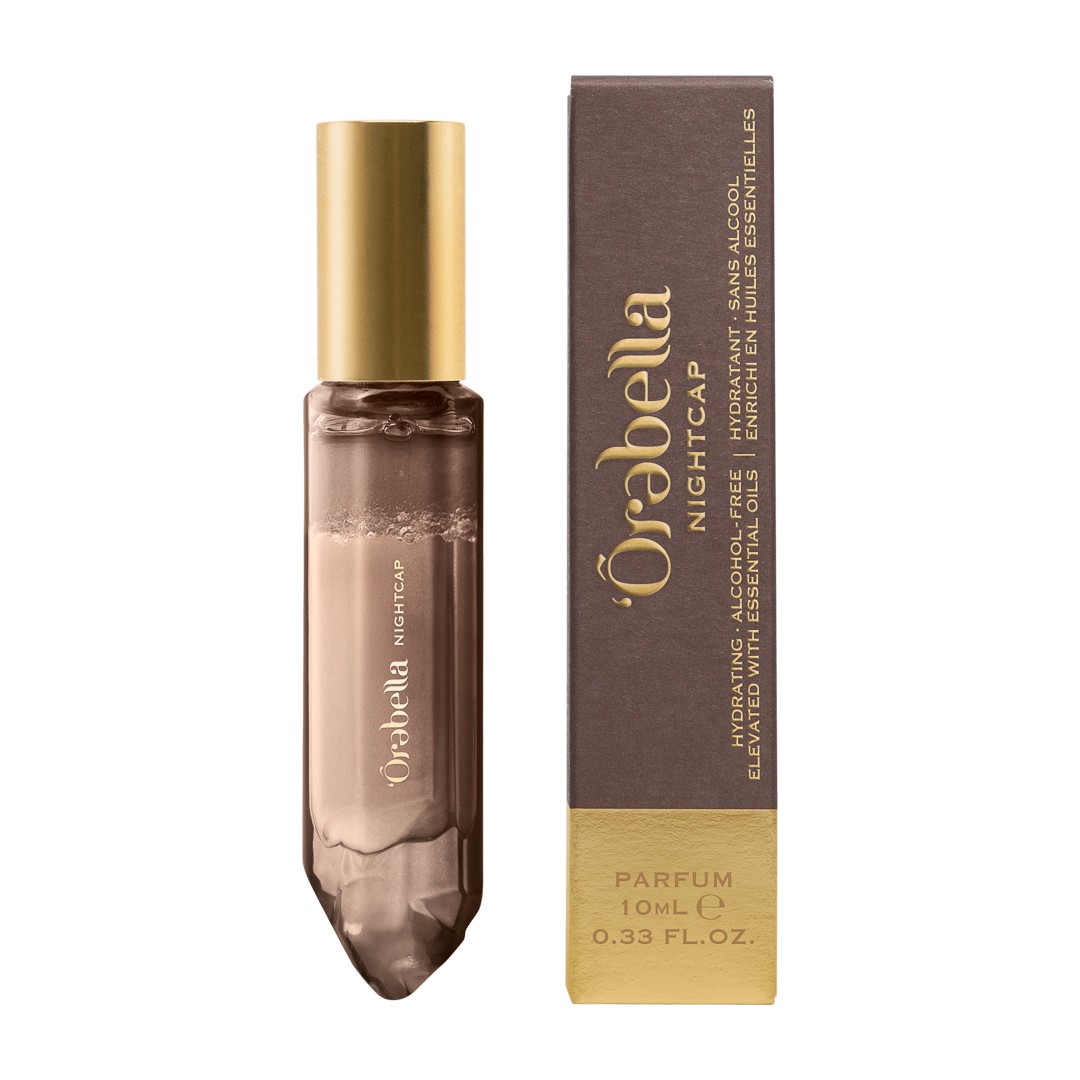 Nightcap Eau de Parfum Spray