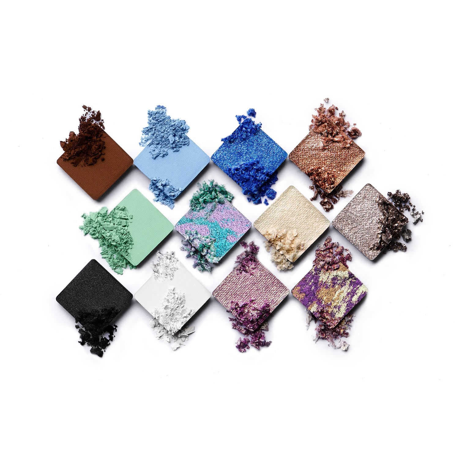 Eye Dare You Palette