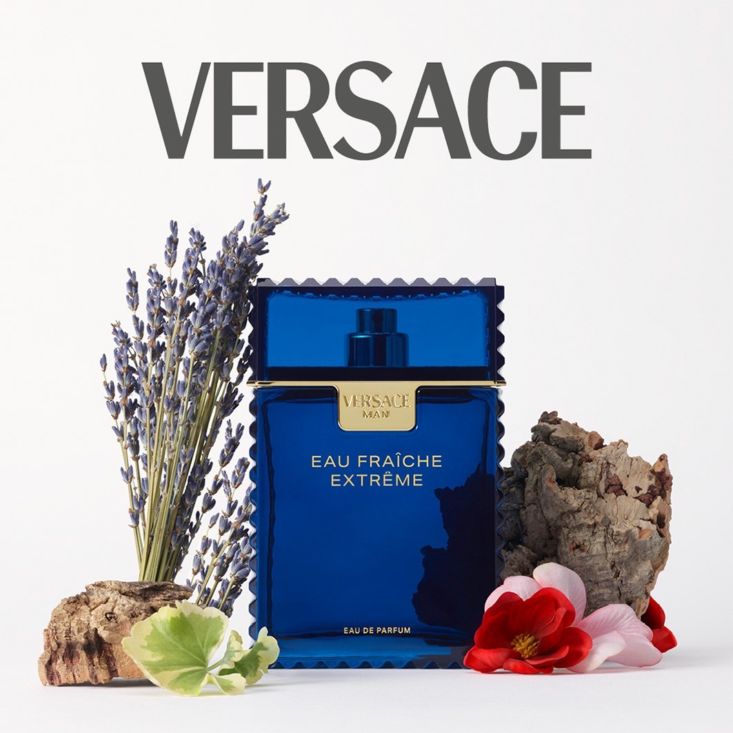 Eau Fraiche Extreme Eau de Parfum Spray