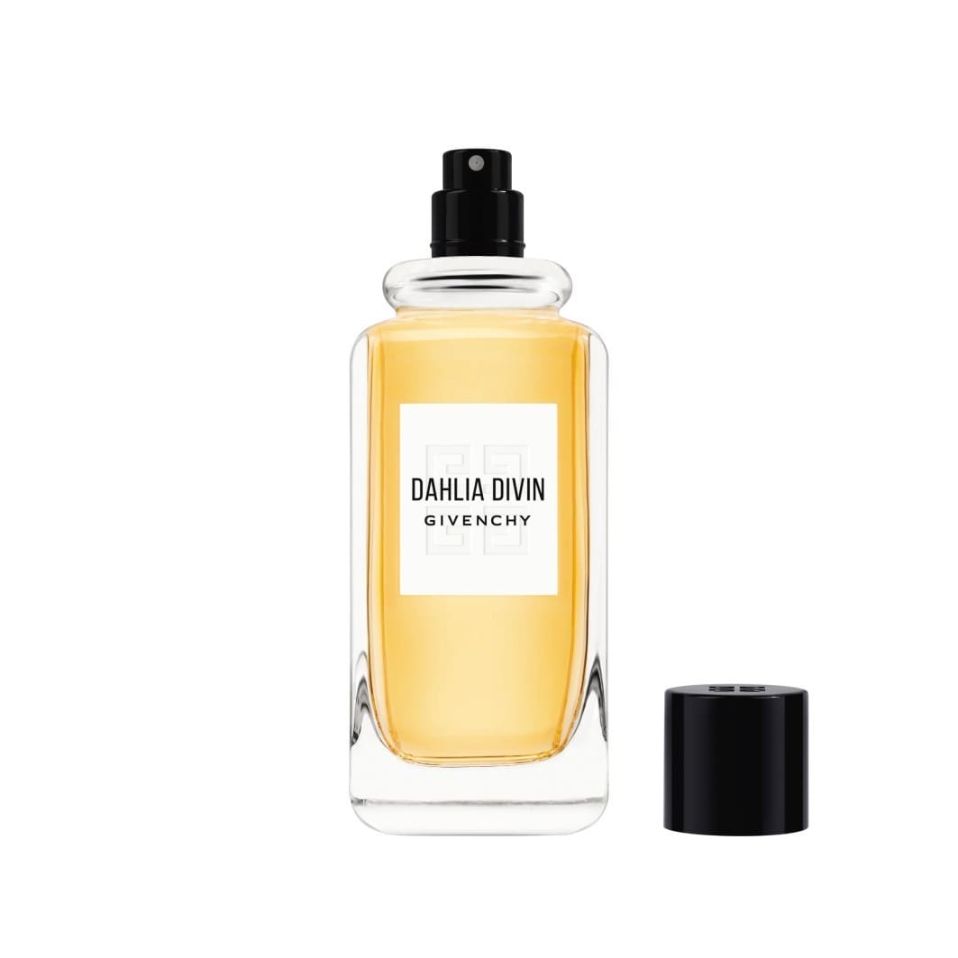 Dahlia Divine Eau de Parfum Spray