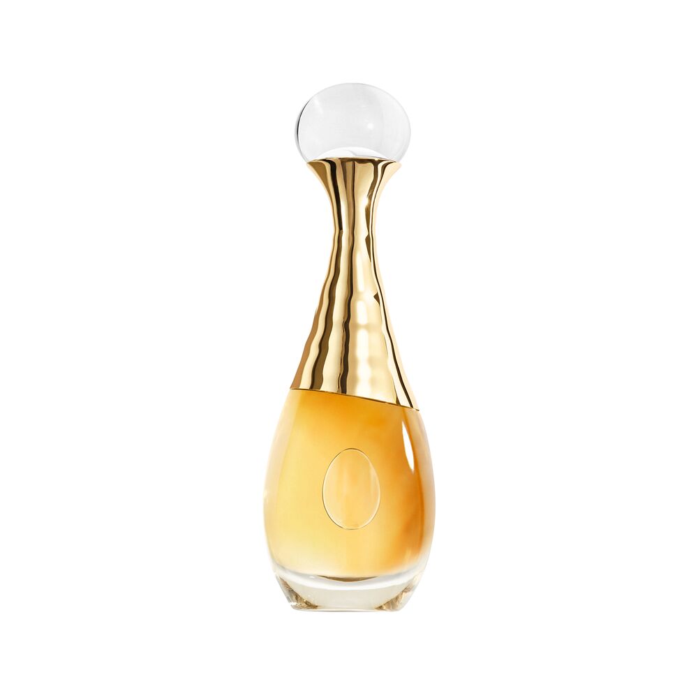 J'adore L'Or  - Perfume notas florais