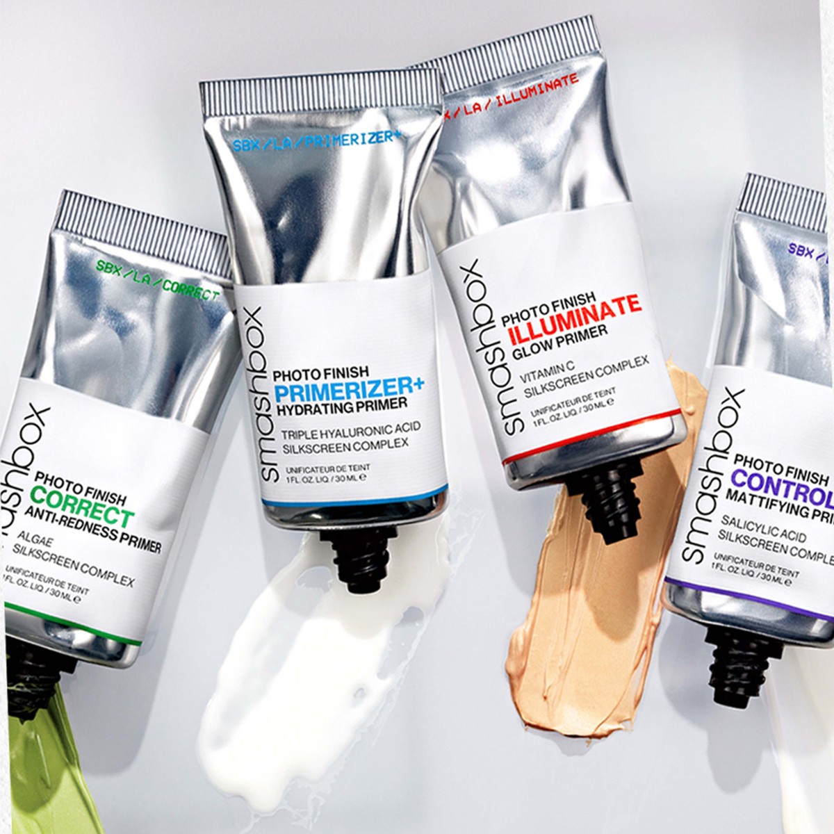 Anti Redness Primer