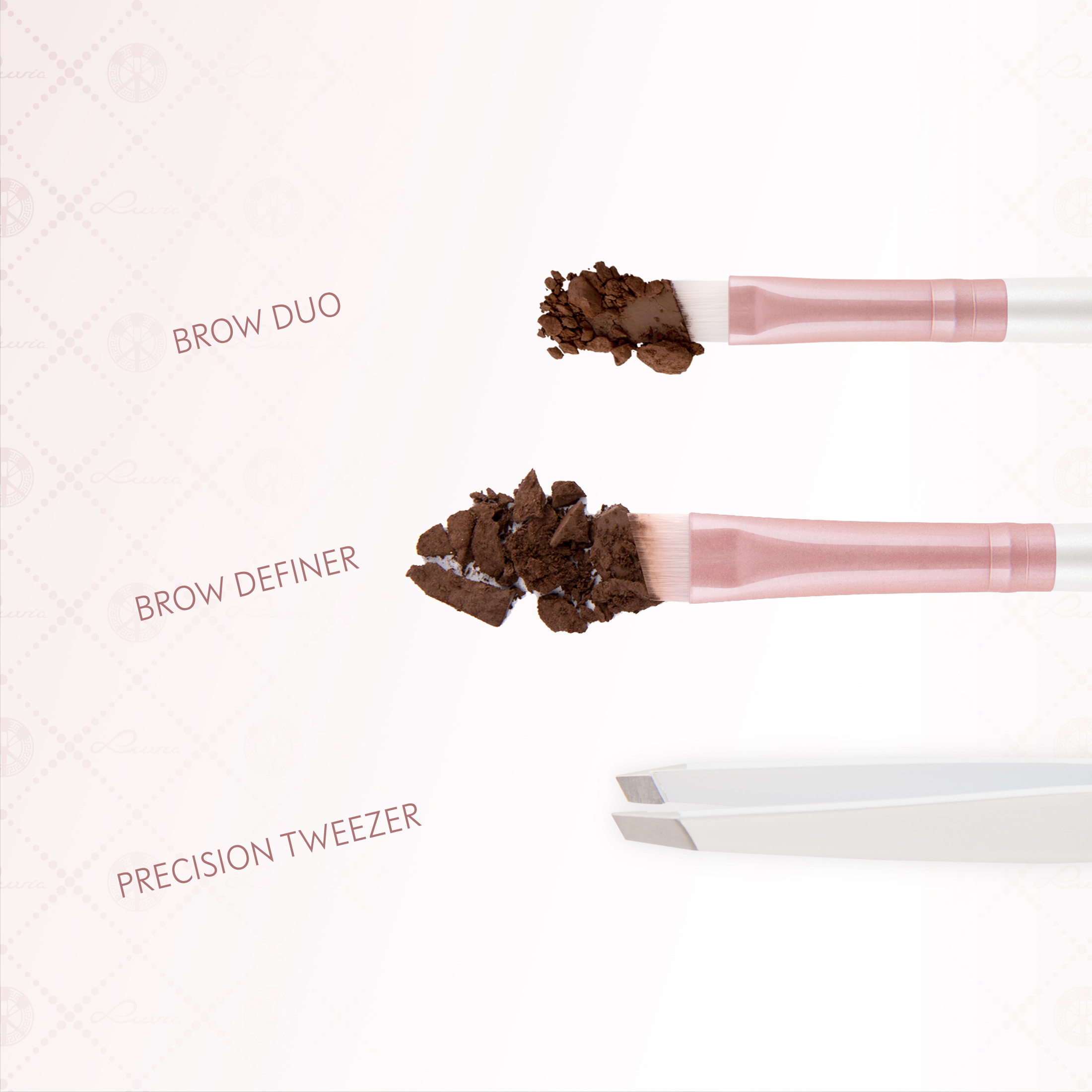 Prime Brow Kit Candy
