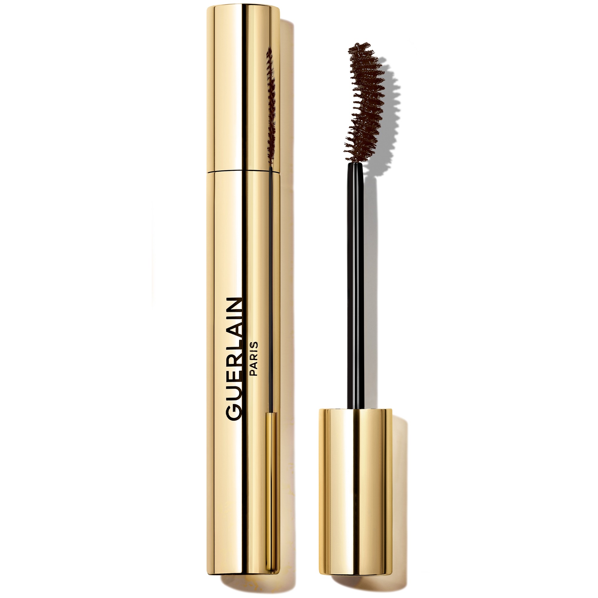 Noir G Volume Mascara