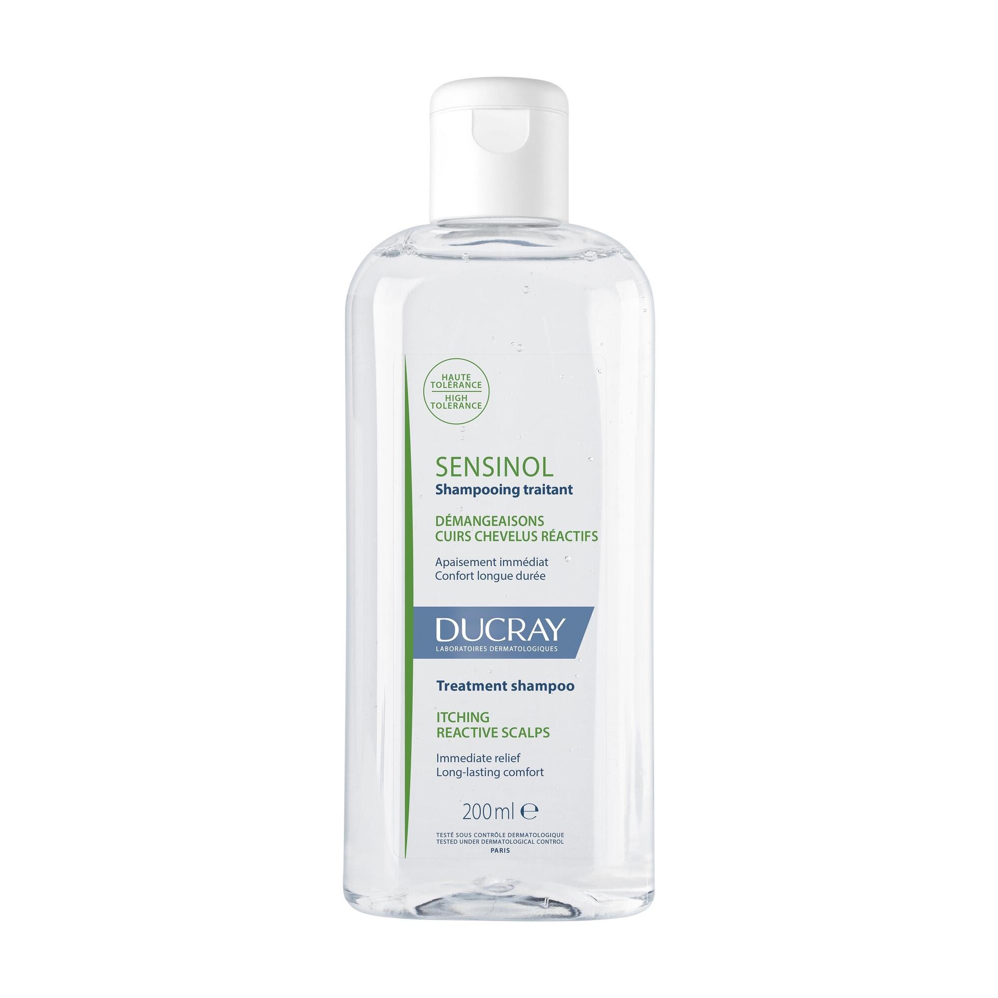Shampoo