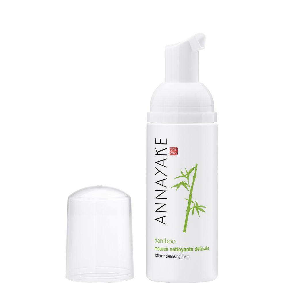 Bamboo Coffret Soin Visage