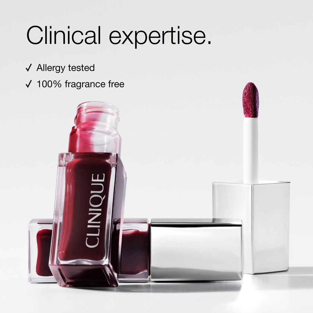 Pop Lip & Cheek Oil