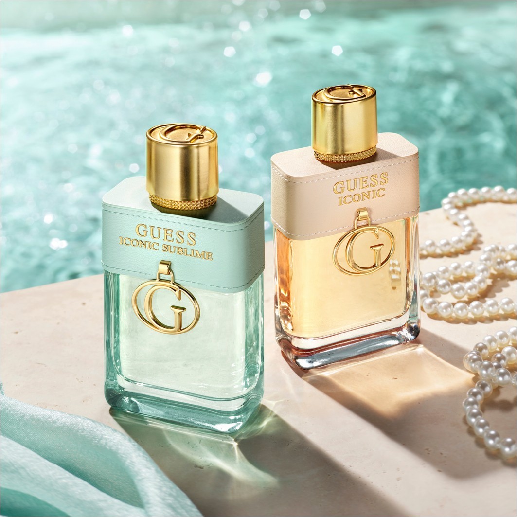 Iconic Sublime Eau de Parfum Spray