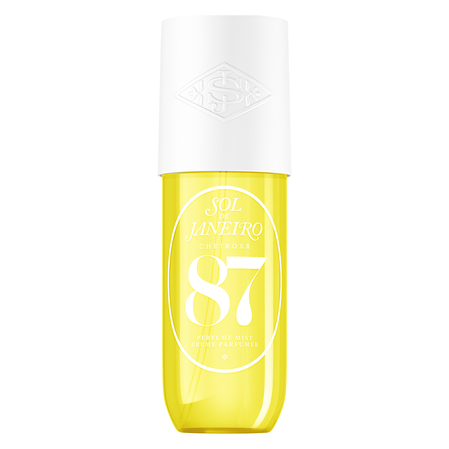 Brazil Crush Cheirosa 87 Mist (Rio Radiance)