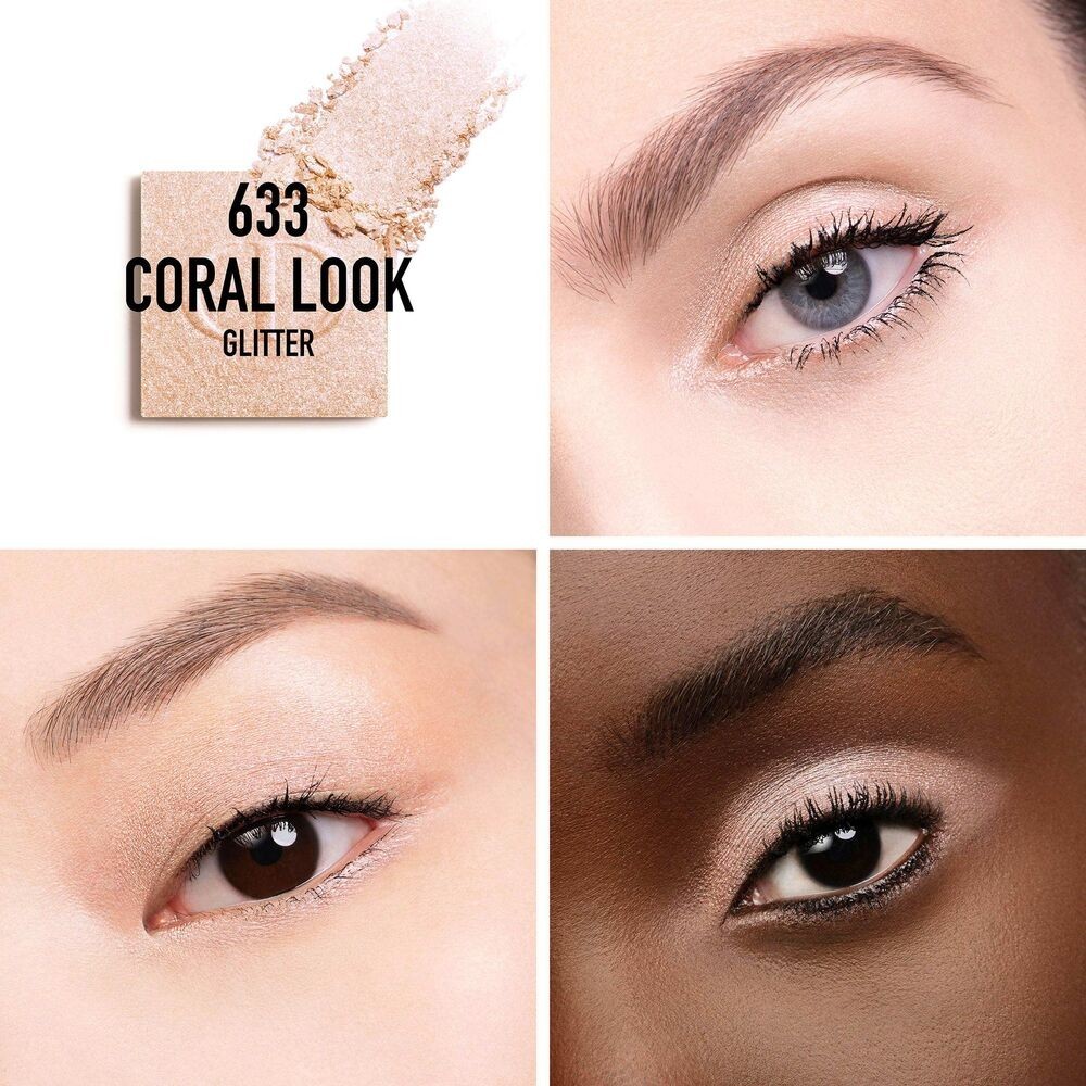 Diorshow Mono Couleur  - Sombra de olhos