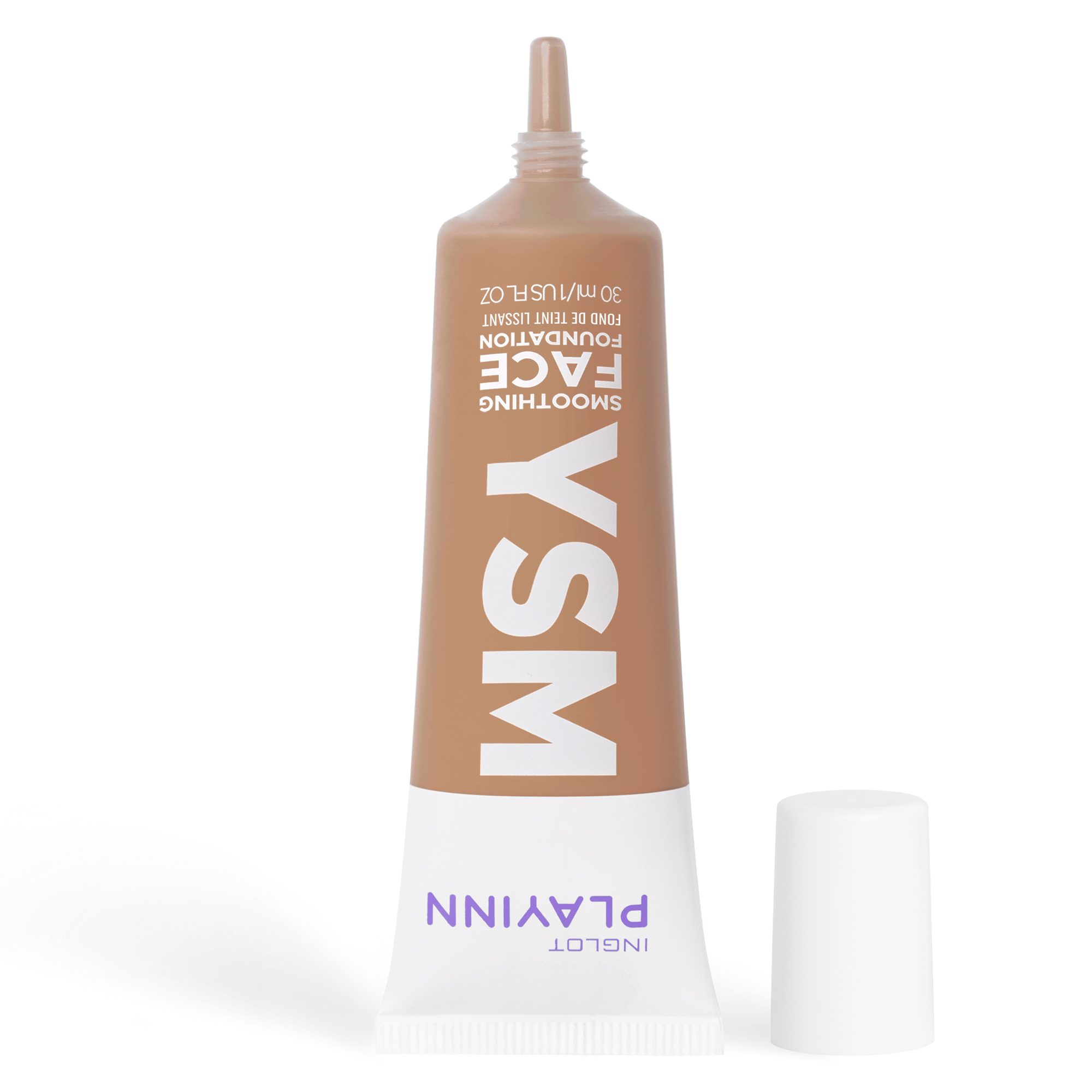 YSM Cream Foundation
