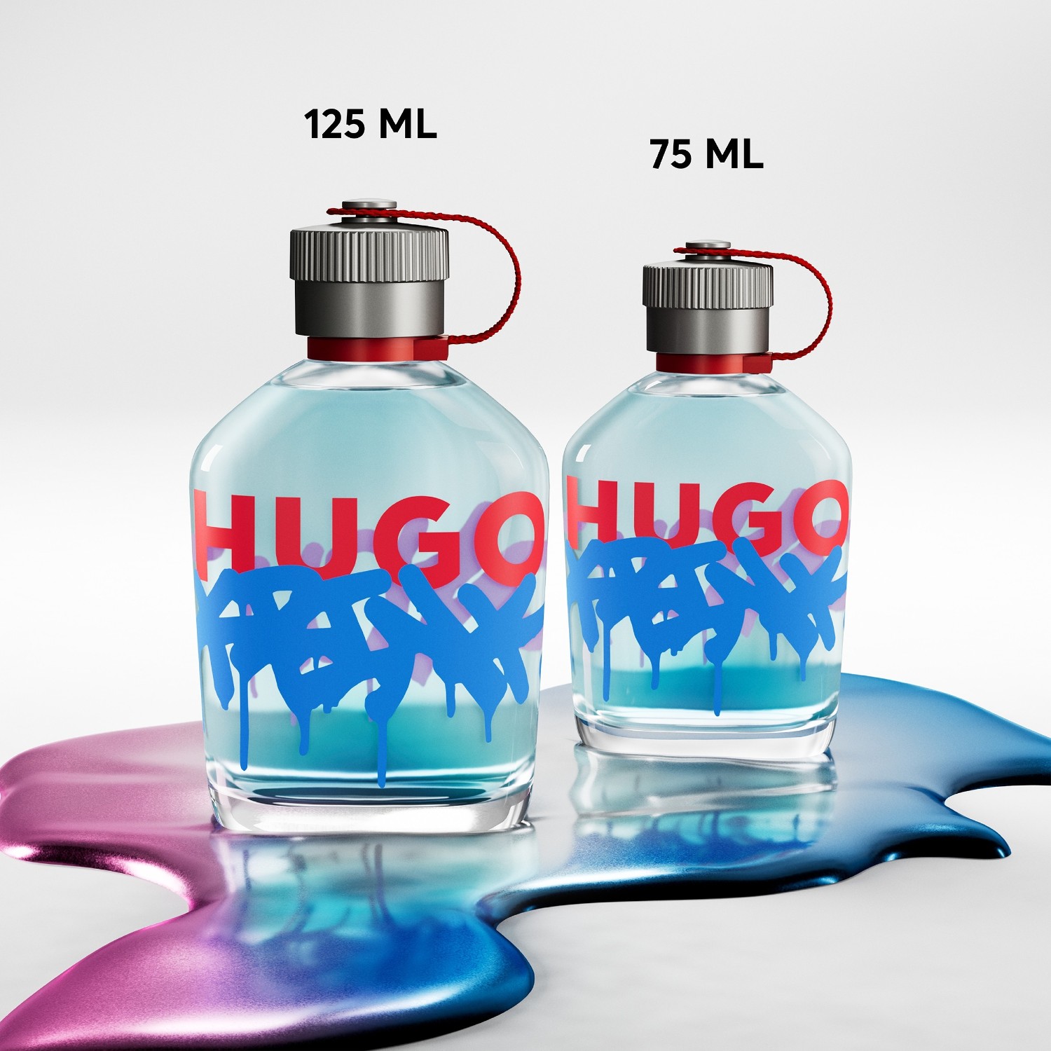Hugo Man Hugo X Krink Eau de Parfum Spray