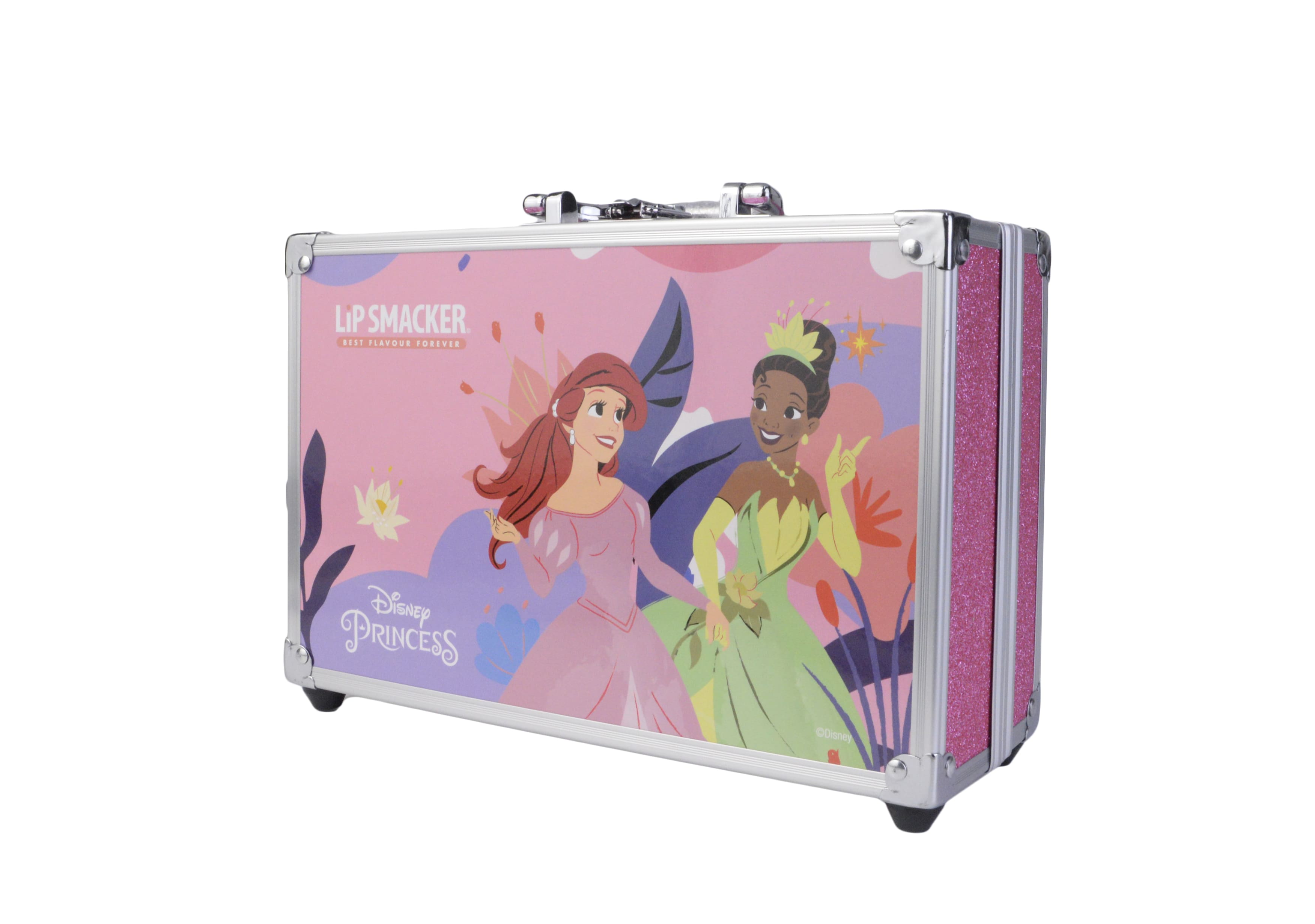 Makeup Traincase
