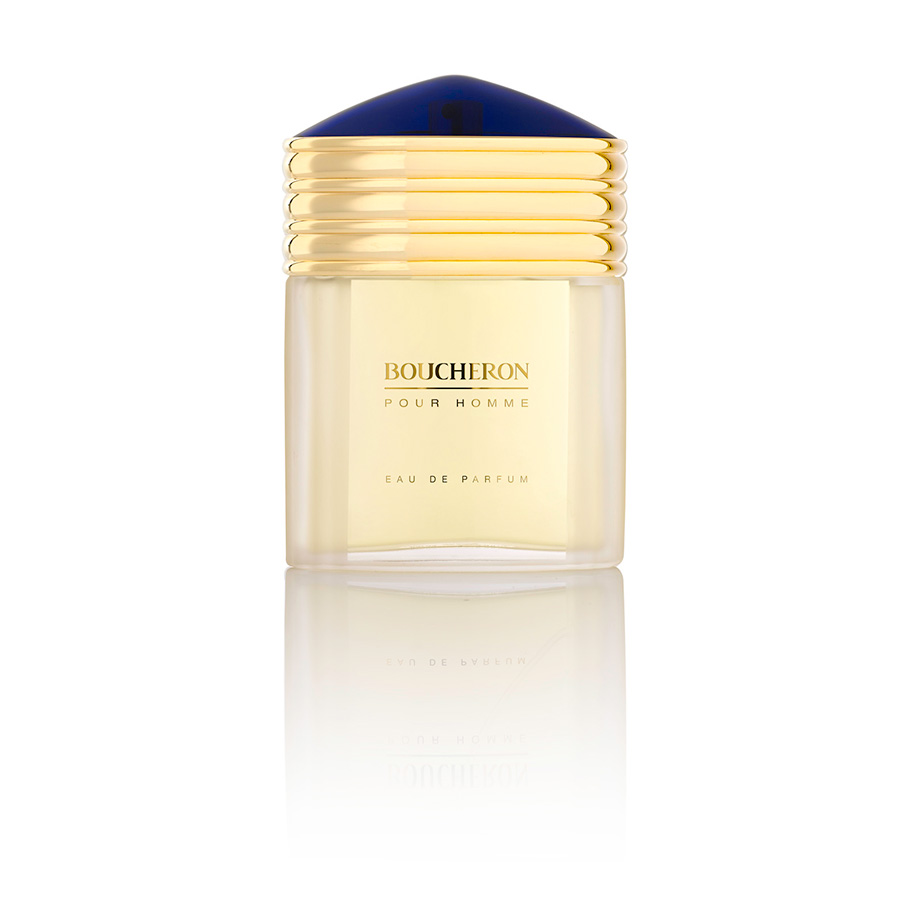Pour Homme Eau de Parfum