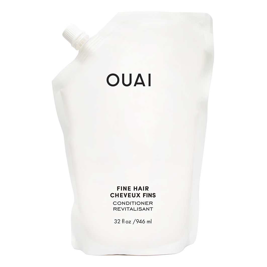 Fine Conditioner Refill Pouch