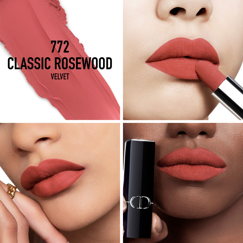 Rouge Dior   - Recarga de batom