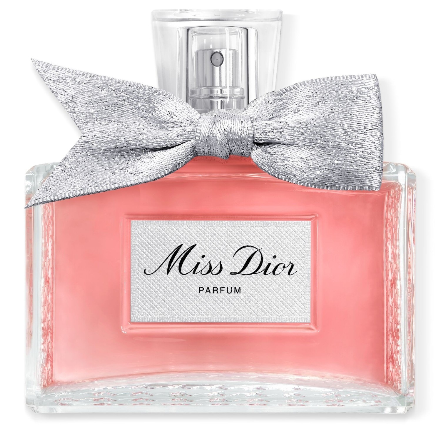 Miss Dior Parfum  - Notas florais, frutadas e amadeiradas intensas