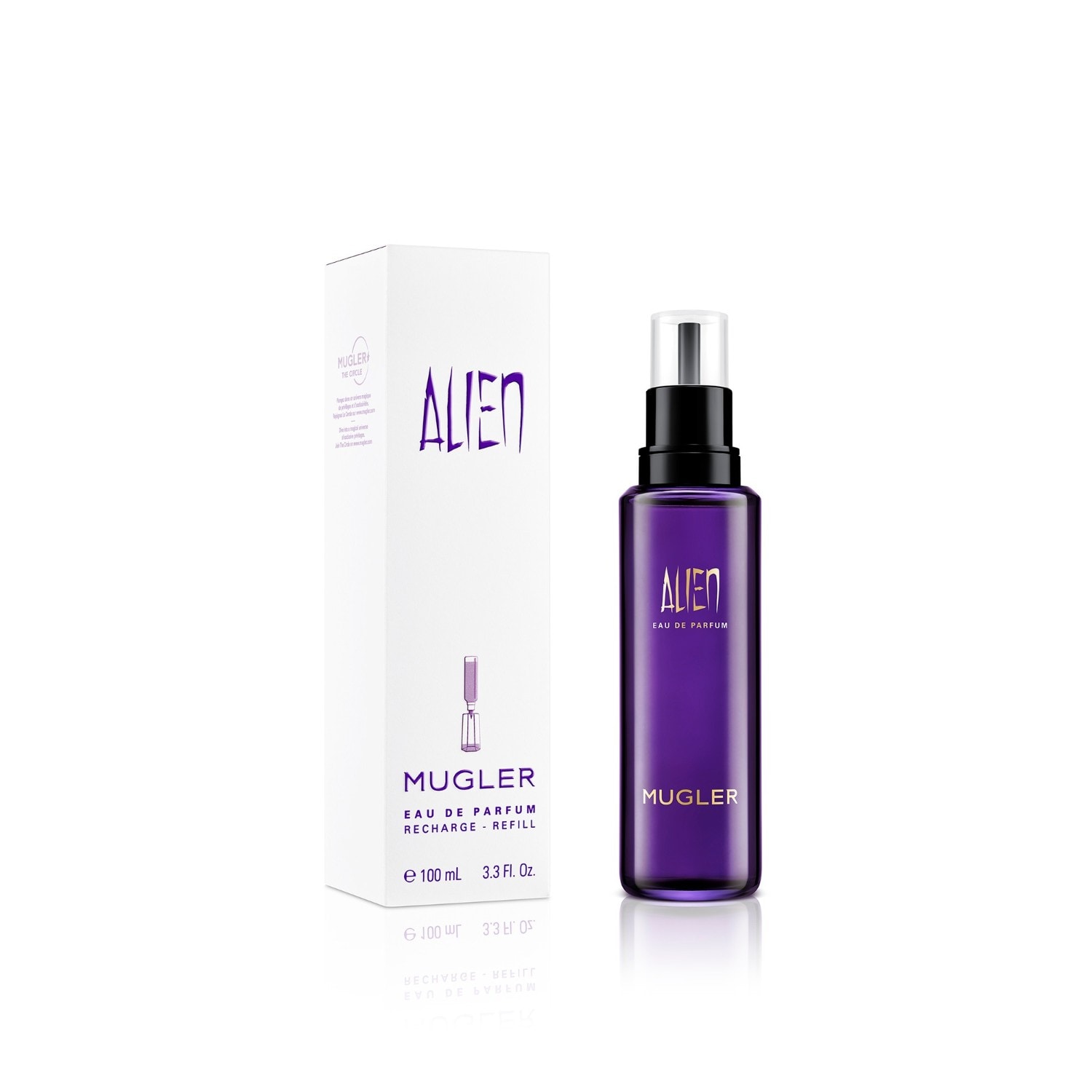 Alien Edp Refill