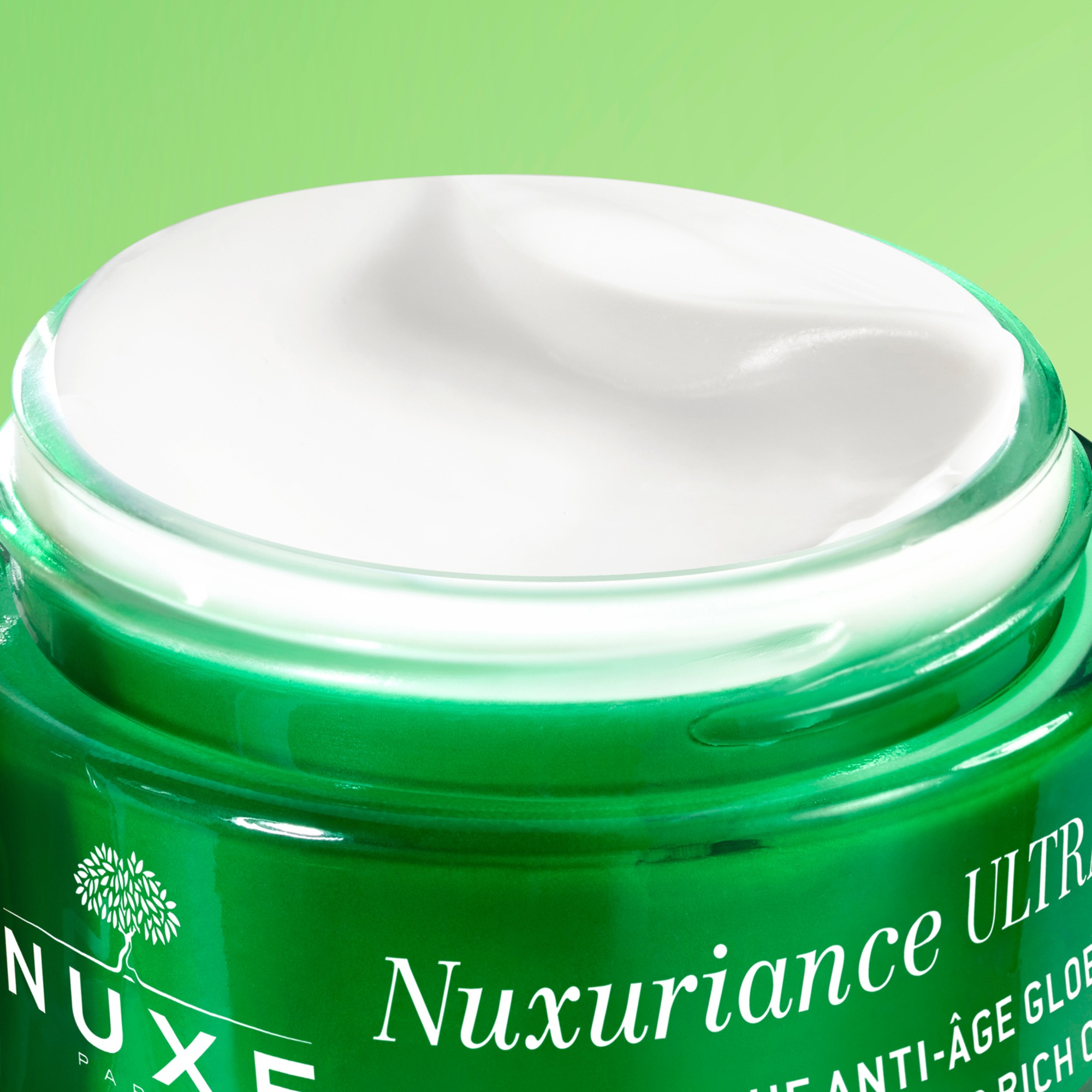 Rich Day Cream Dry Skin