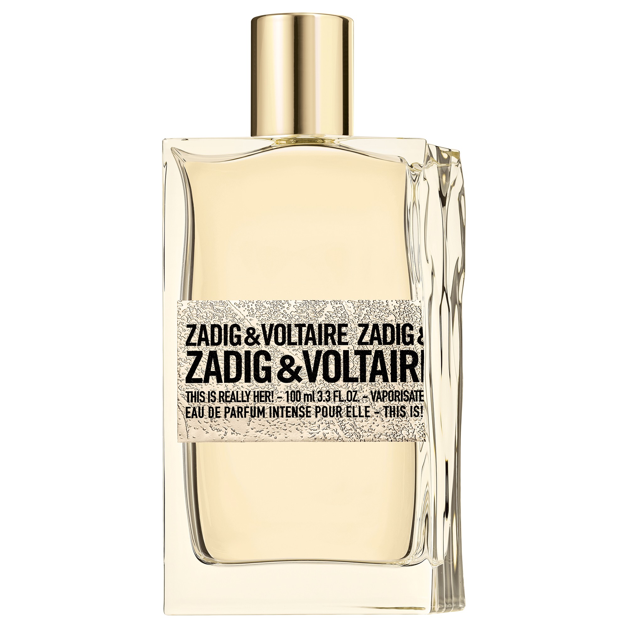 This Is Really Her Eau de Parfum Spray Intense