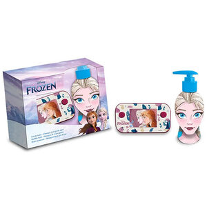 Frozen Game And Body Set