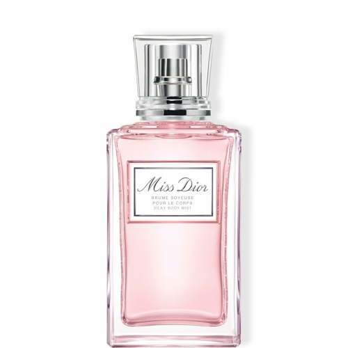 Miss Dior Body Mist