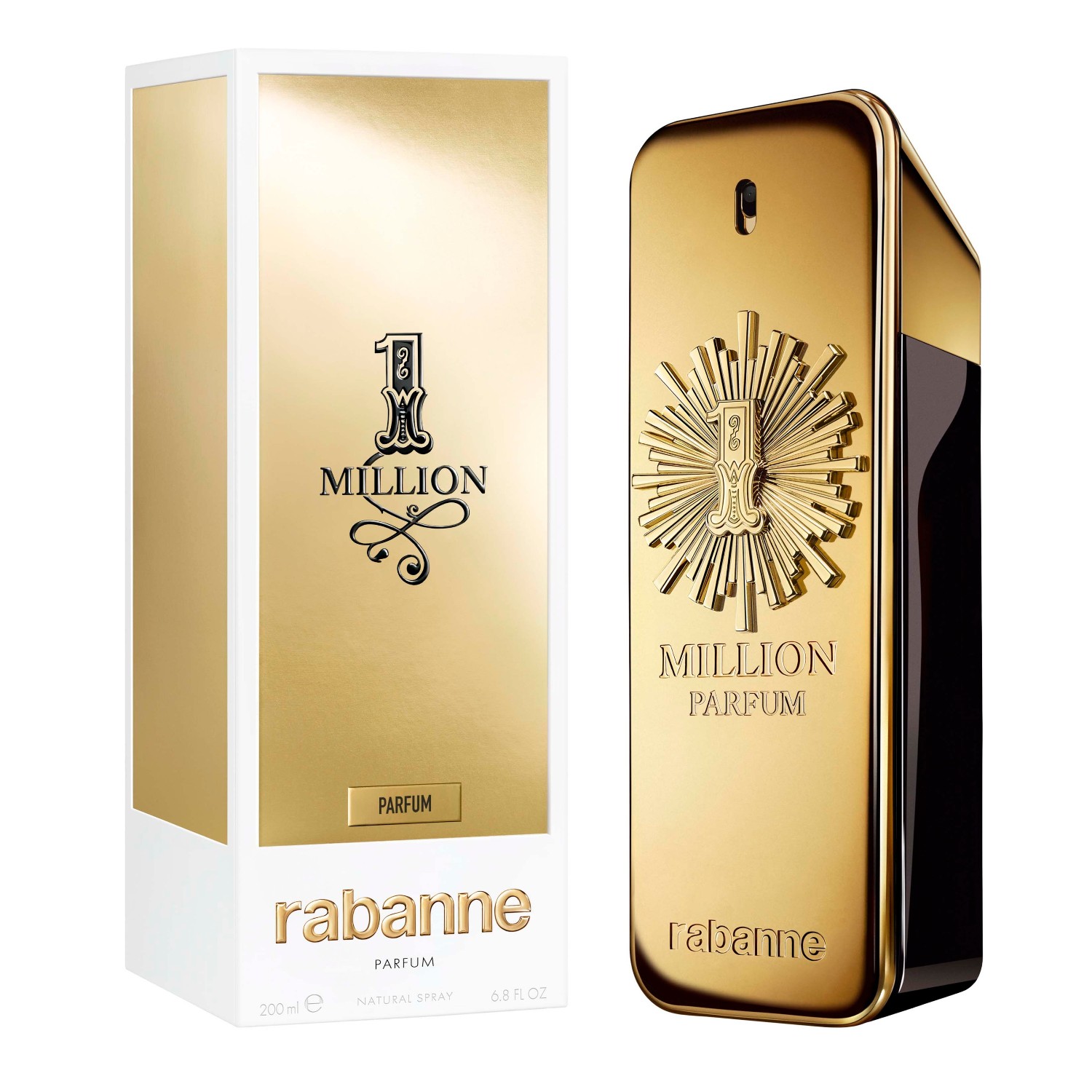 1 Million Men Parfum