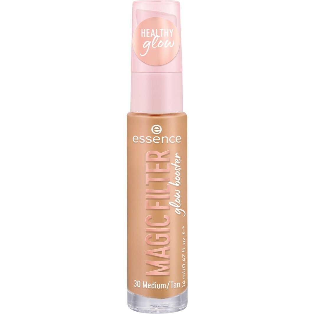 Magic Filter Glow Booster