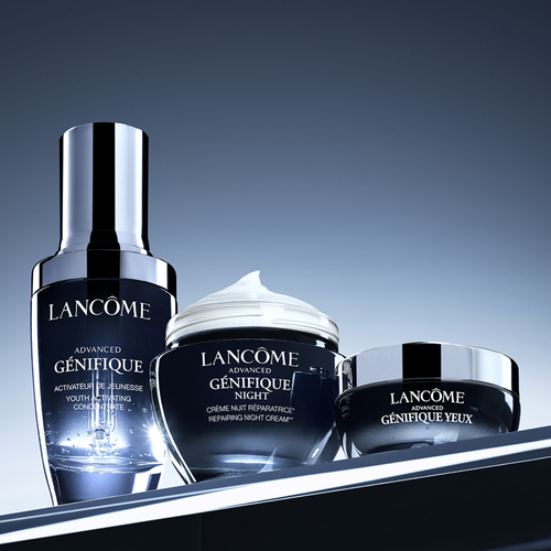 Génifique Barrier Night Cream