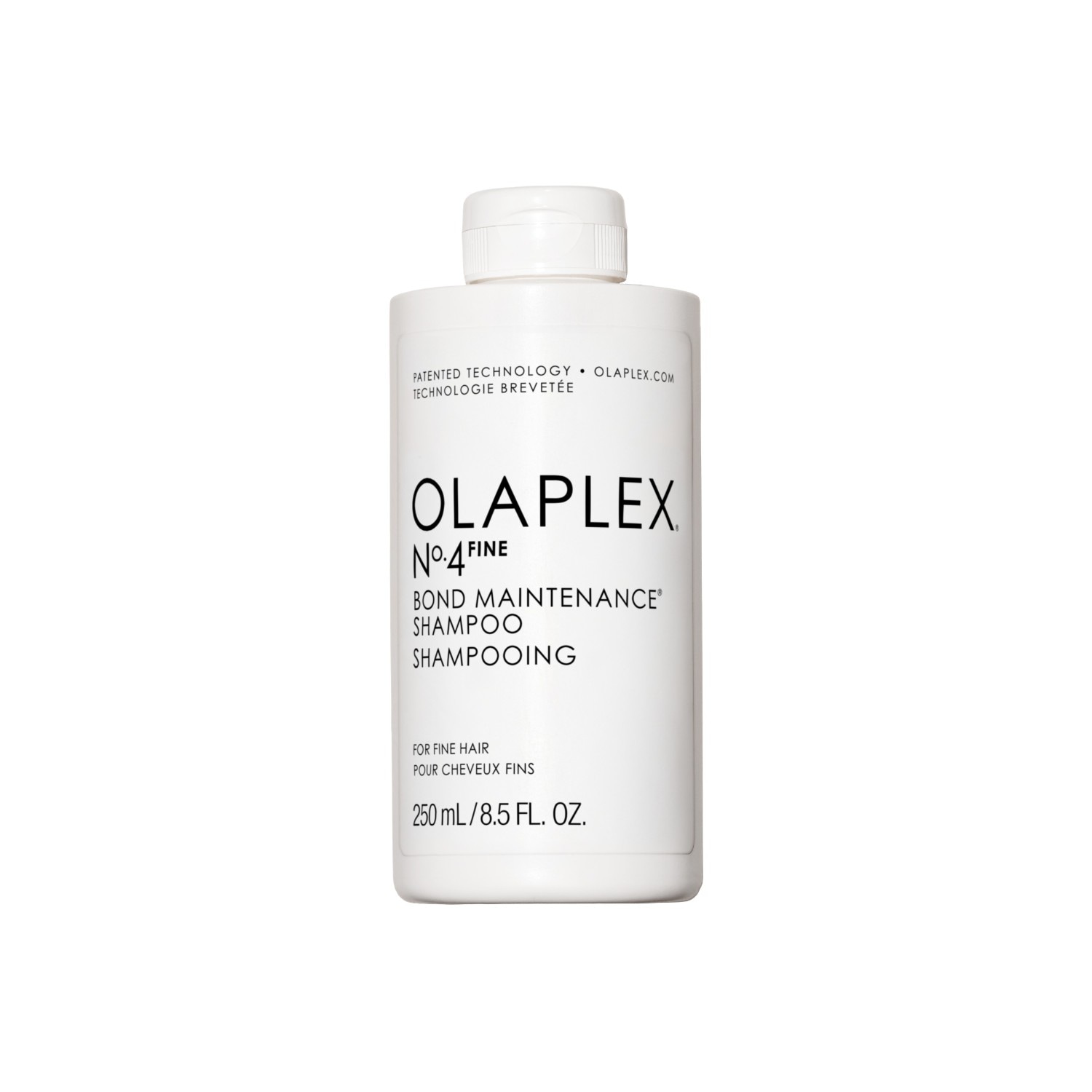 No. 4 Fine Bond Shampoo