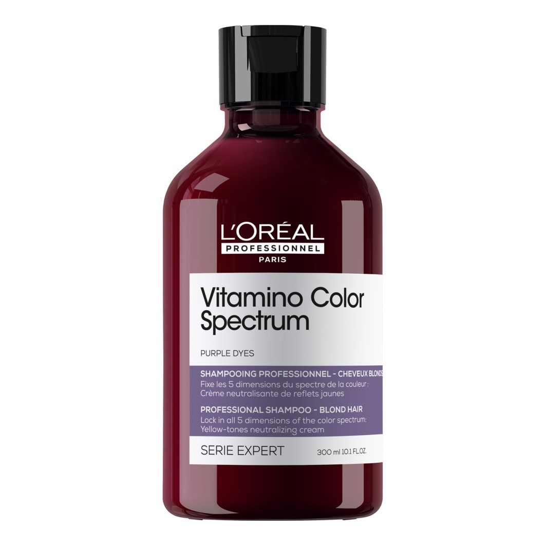 Purple Shampoo