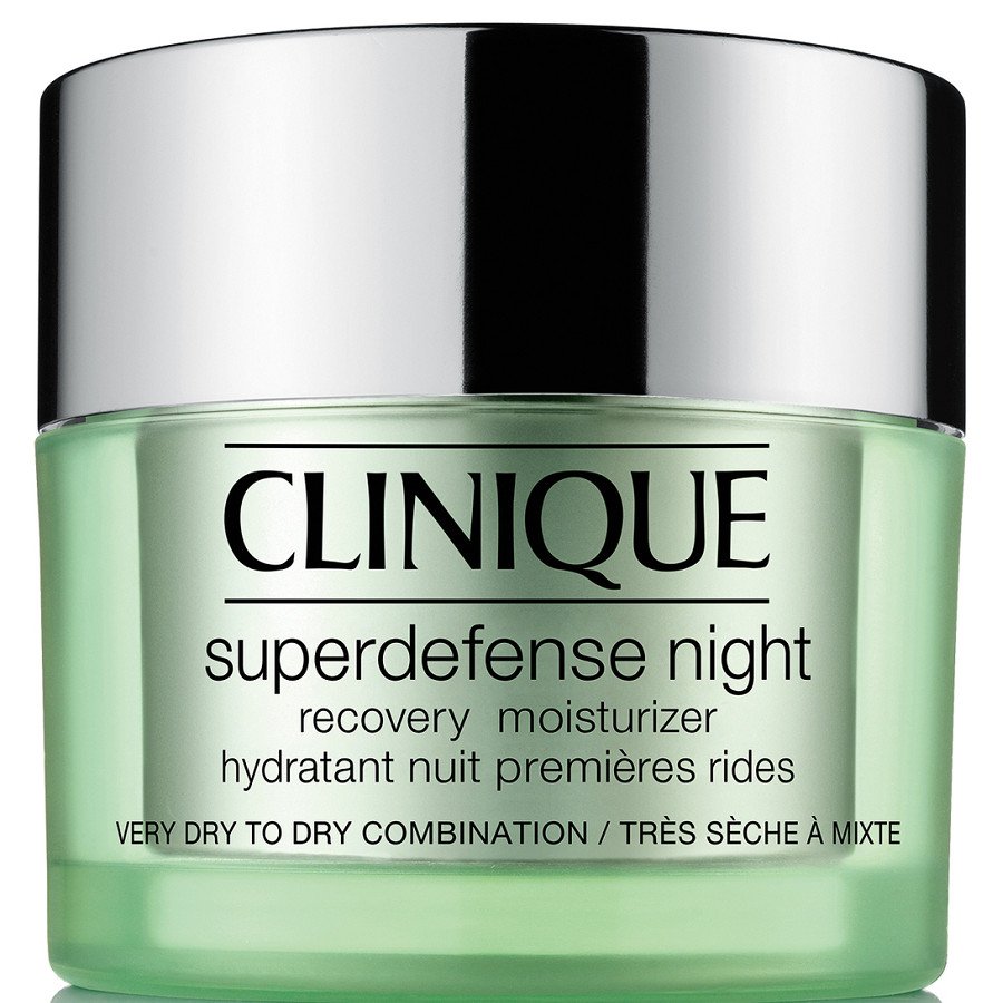 Superdefense™ Night Recovery Moisturizer