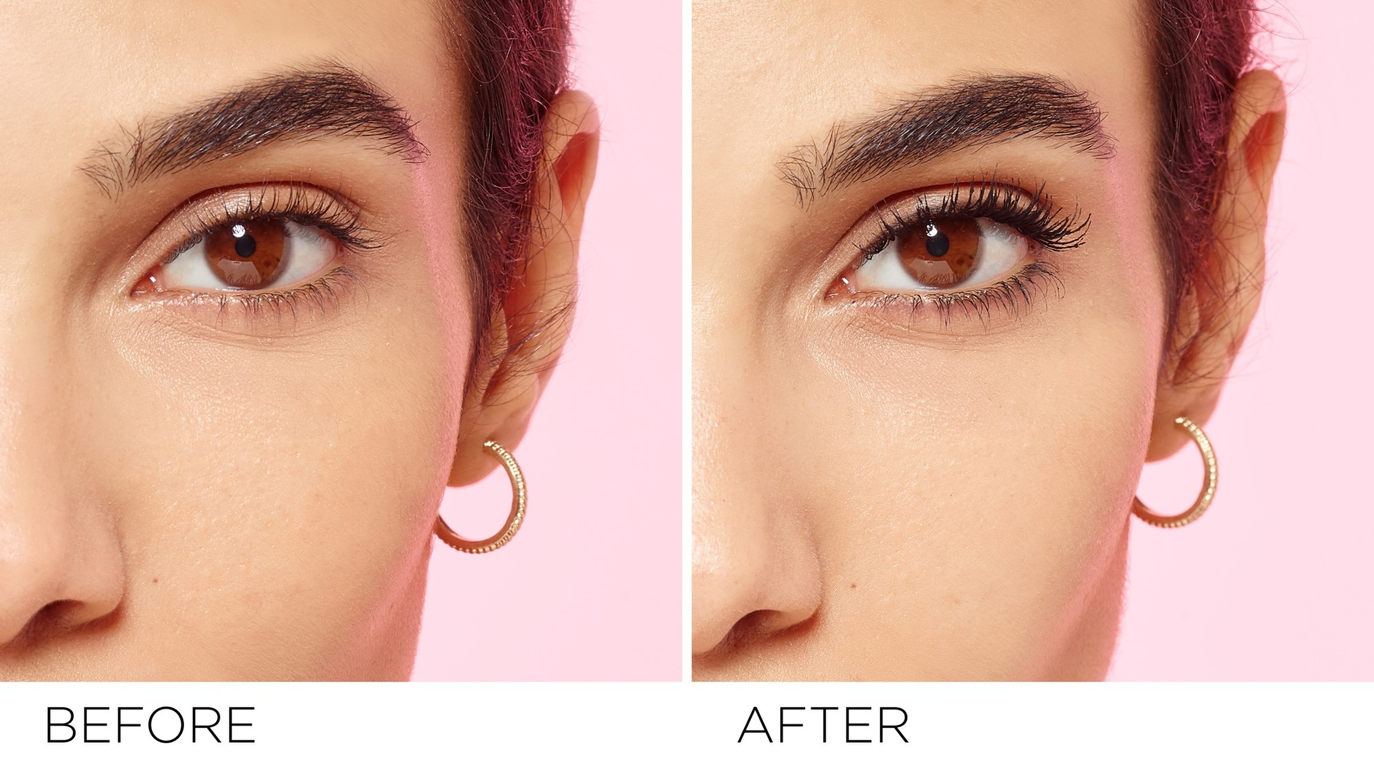 Paradise Mascara Extra Black