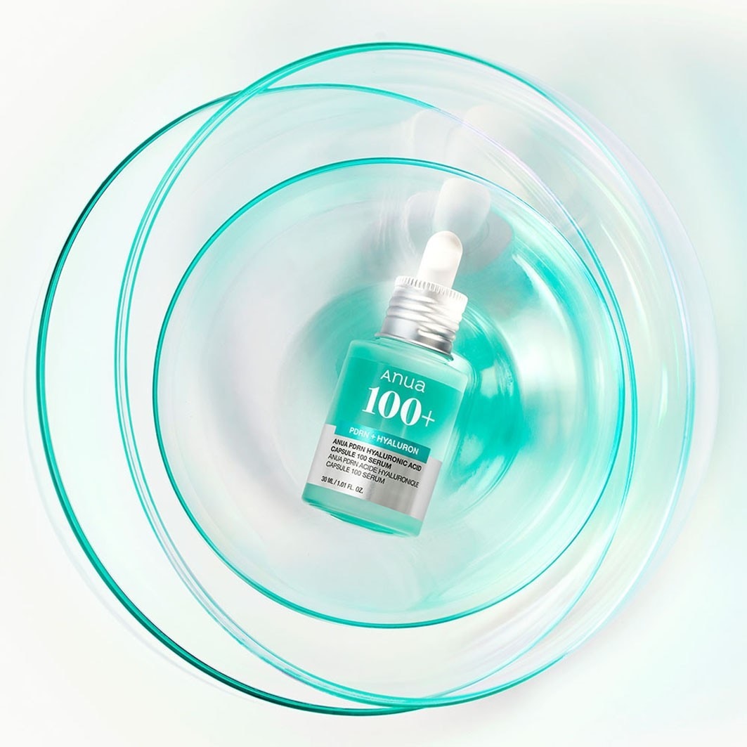 Capsule 100 Serum
