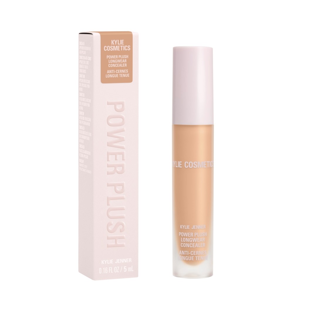 Plush Liquid Concealer