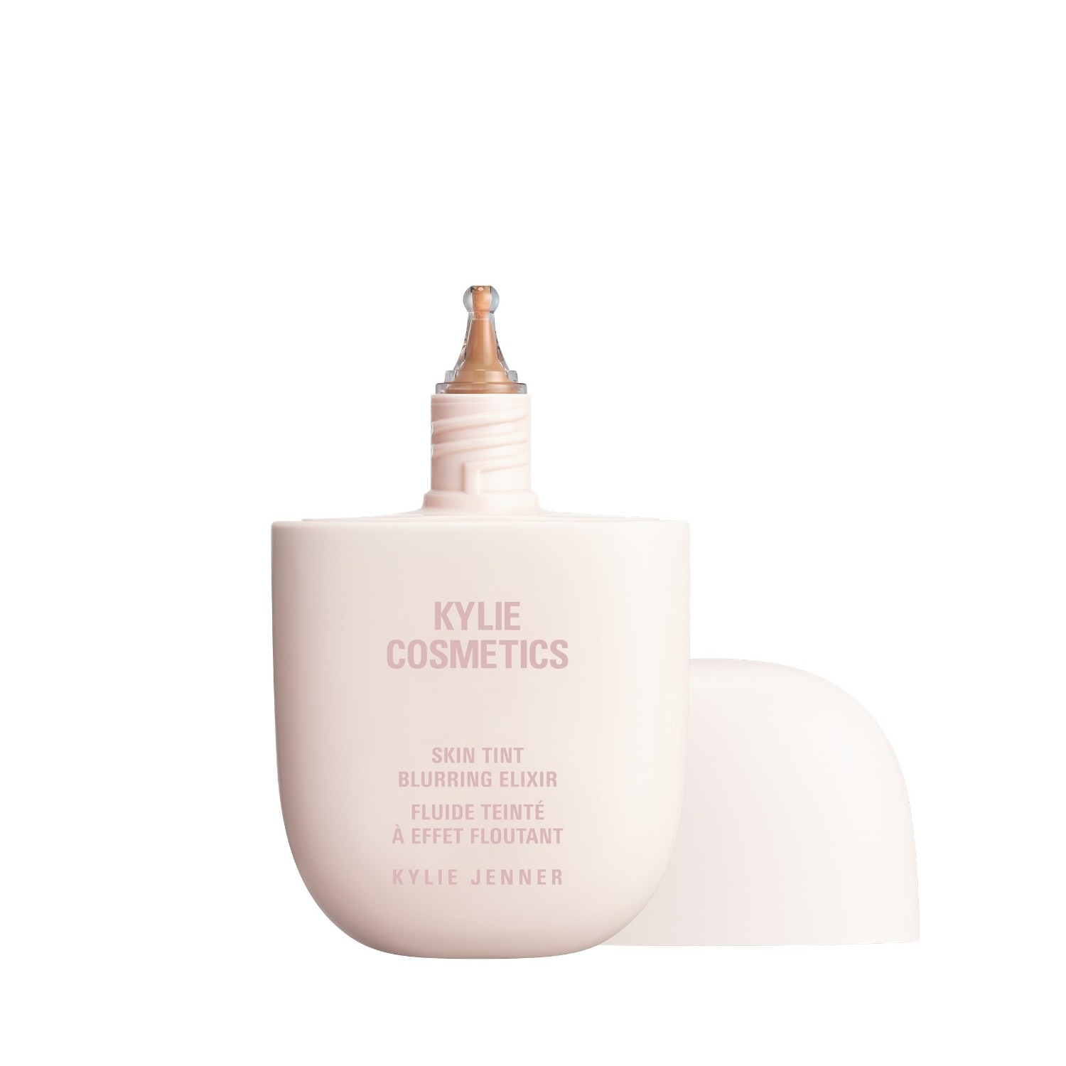 Tint Elixir Foundation