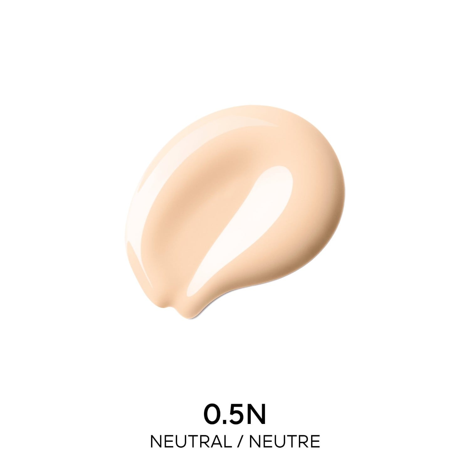Terracotta Mat Fluid Foundation