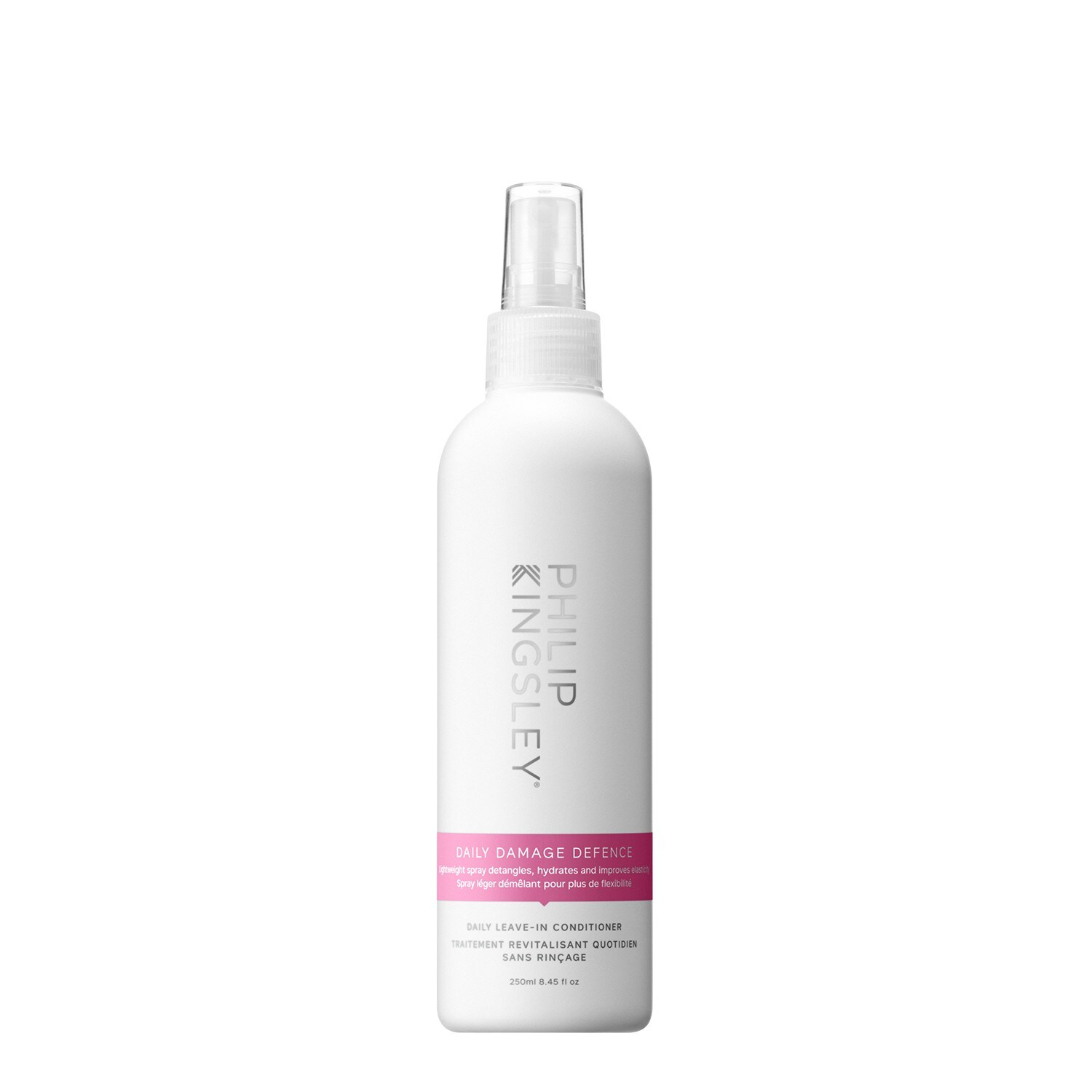 Daily Leave-In Conditioner