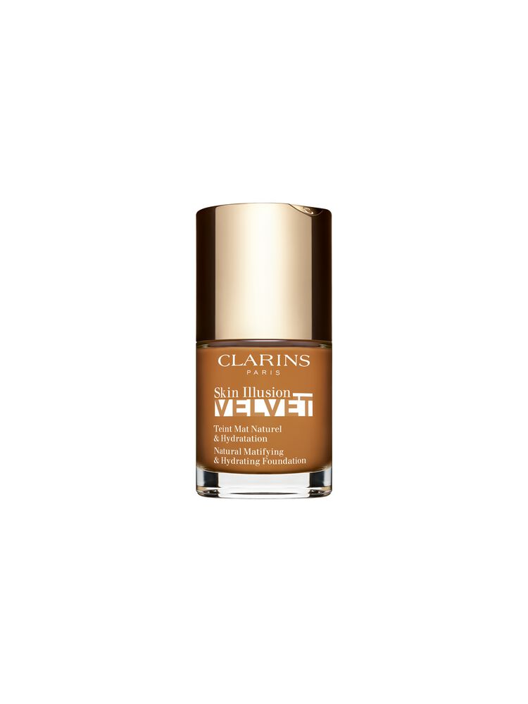 Skin Illusion Velvet