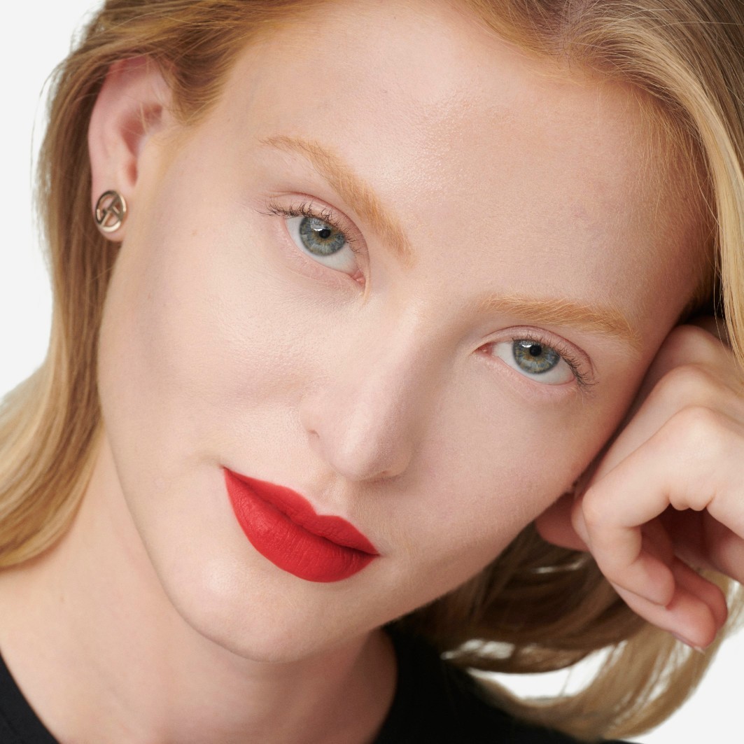 Lip Power Matte