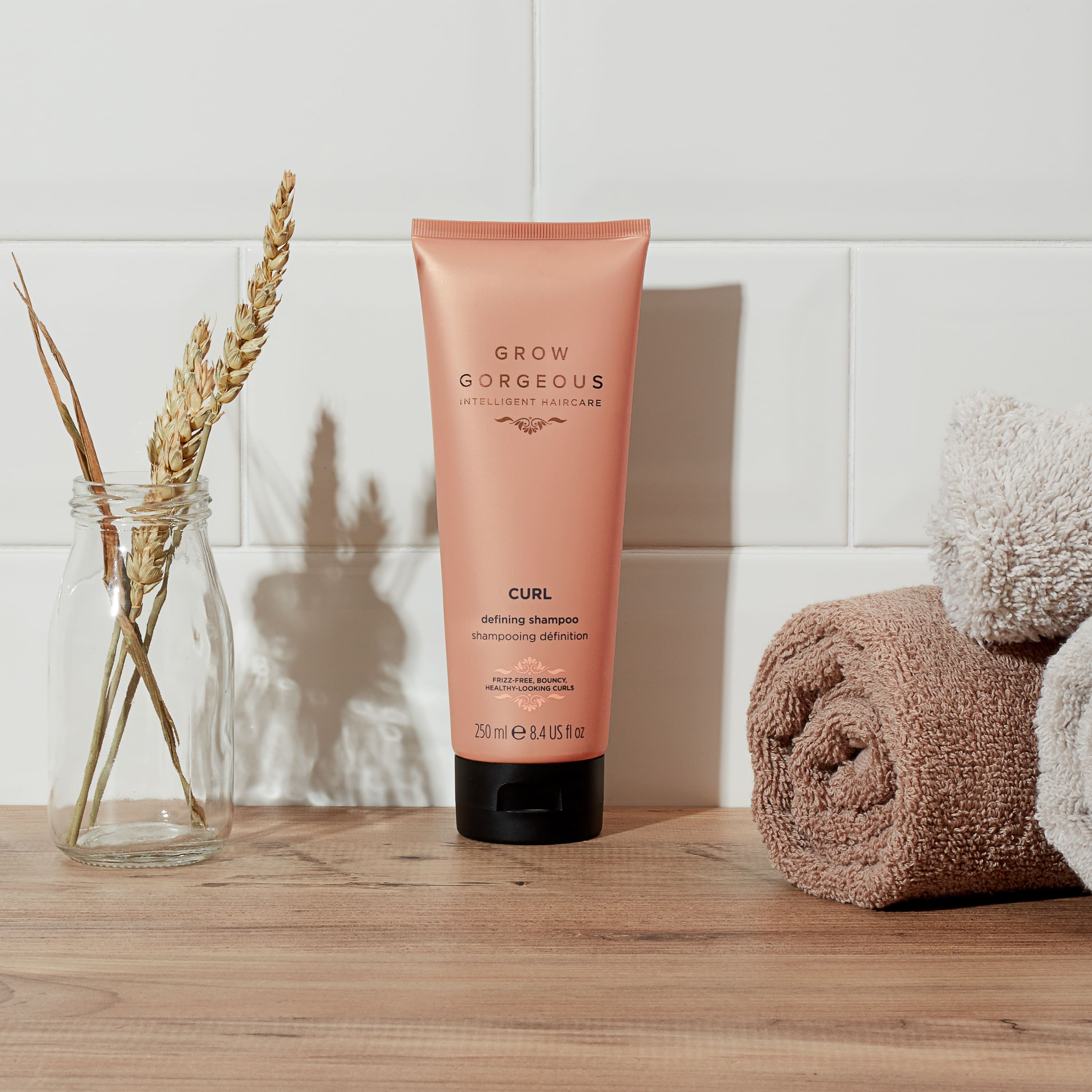 Defining Shampoo