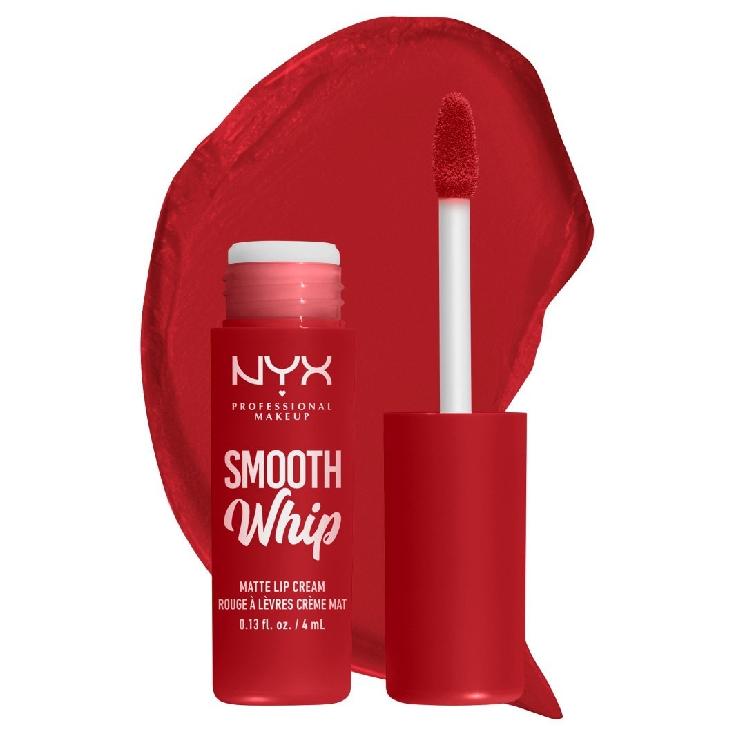 Matte Lip Cream