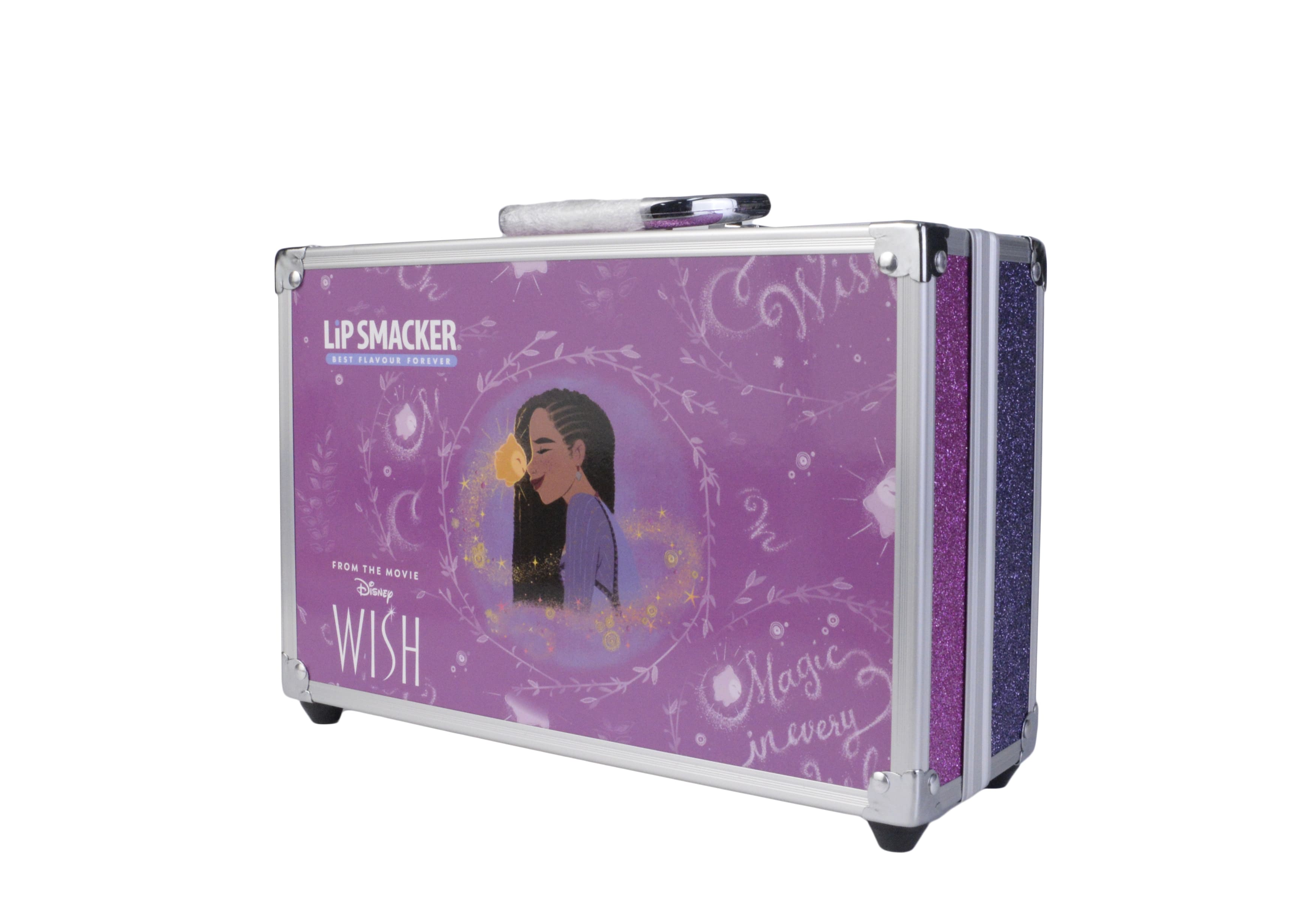 Makeup Traincase