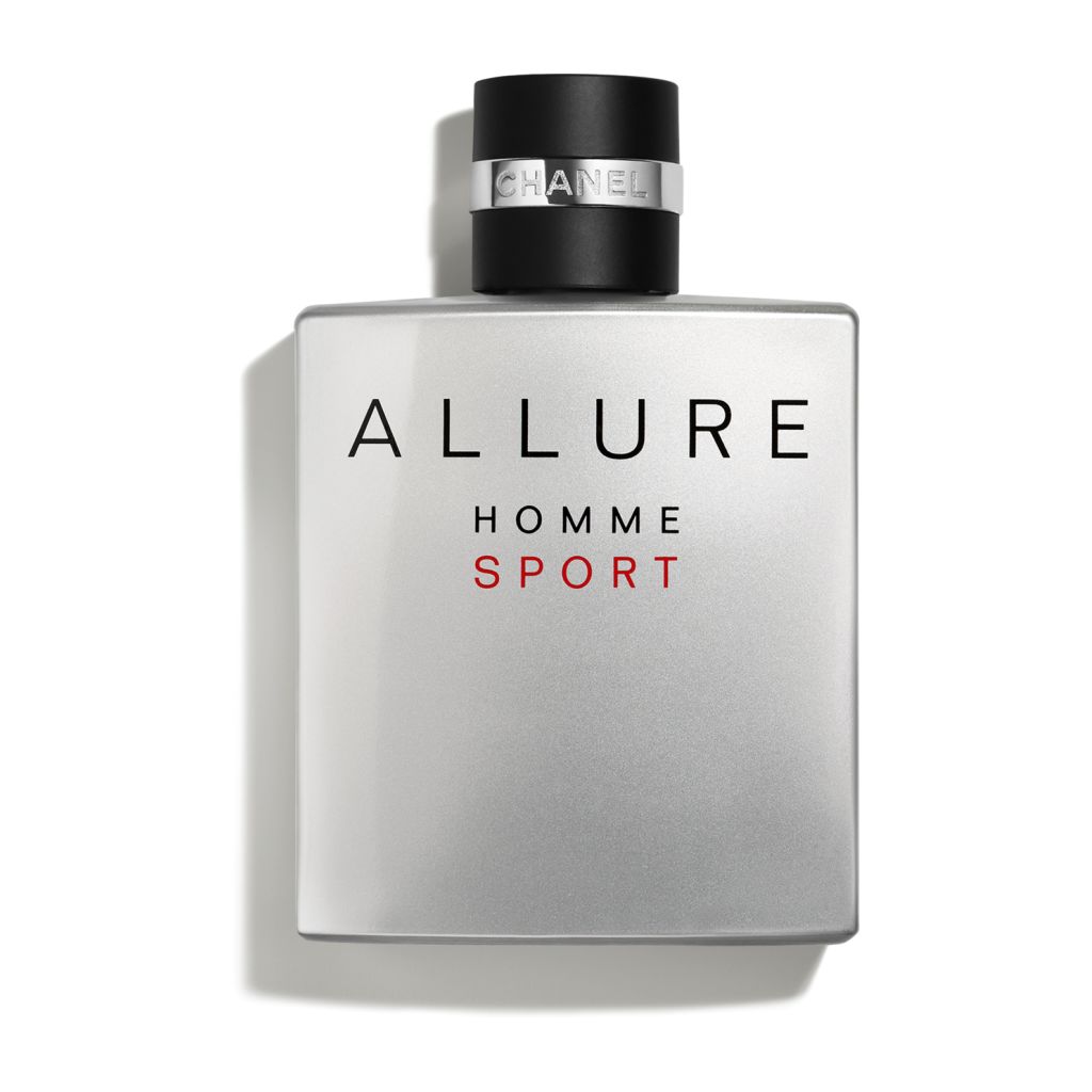 EAU DE TOILETTE VAPORIZADOR