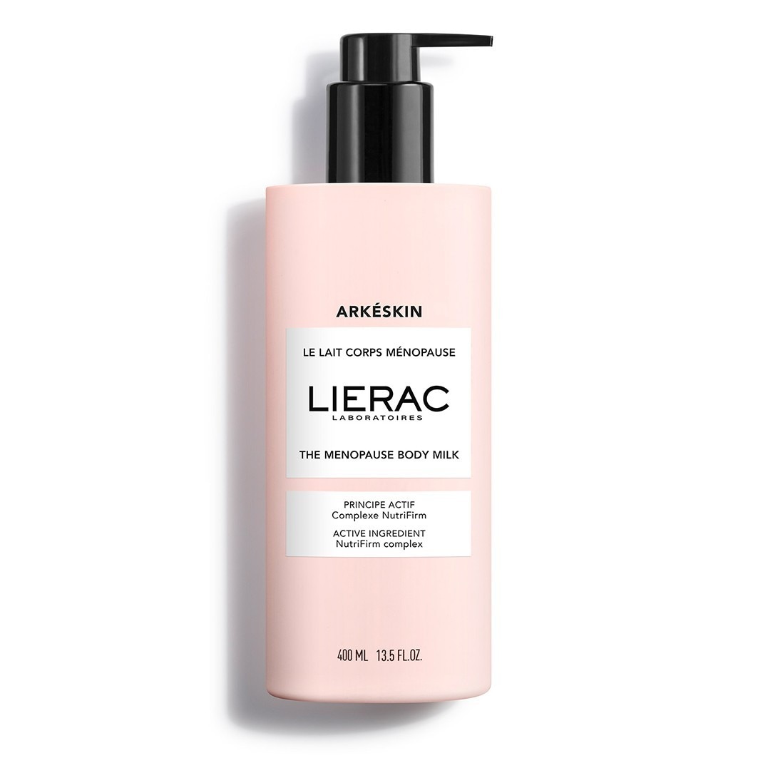 The Menopause Body Balm