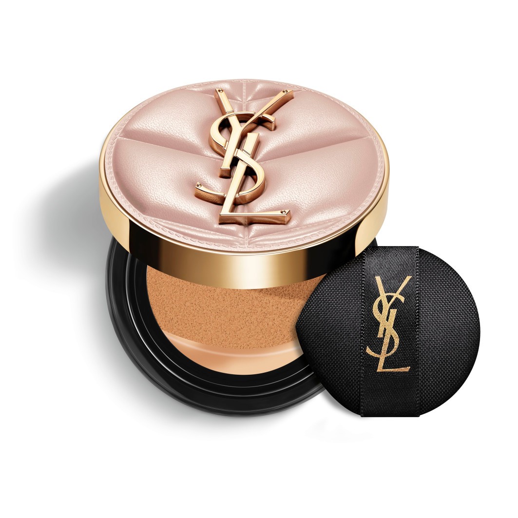 Cushion Foundation