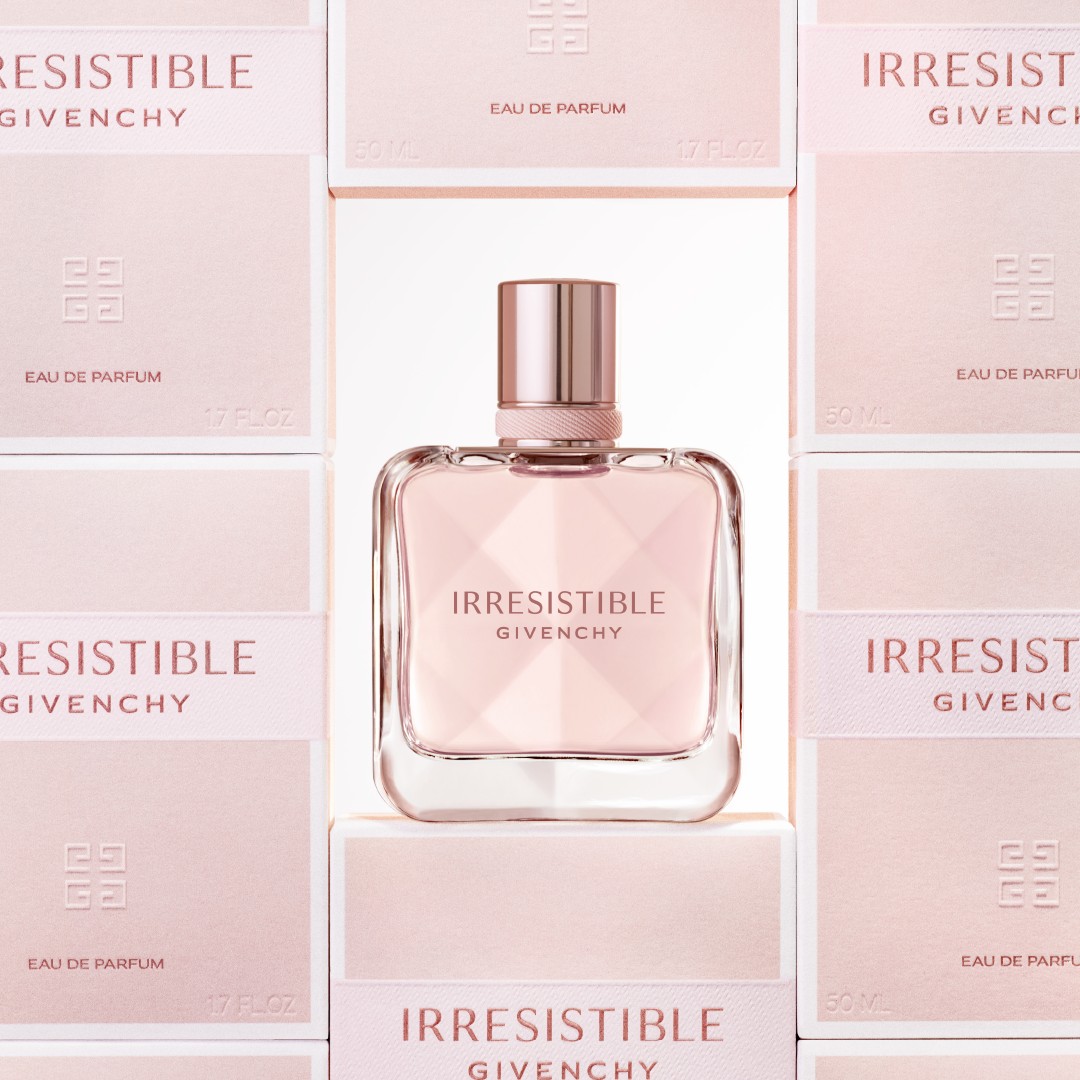 Irresistible Eau de Parfum Spray