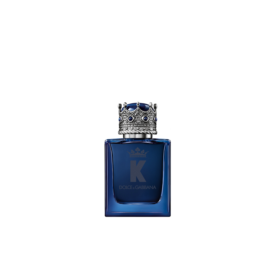 K Eau de Parfum Intense Spray