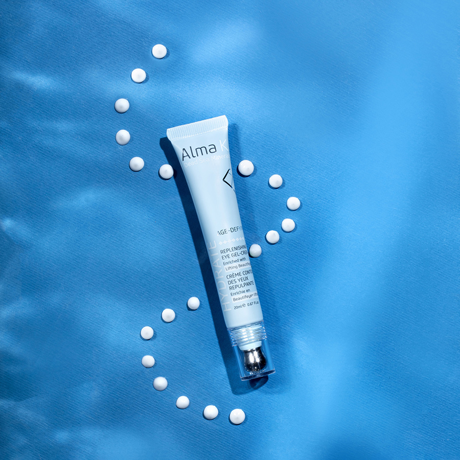 Eye Gel Cream